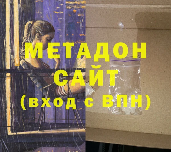 винт Липки