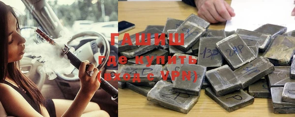 винт Липки