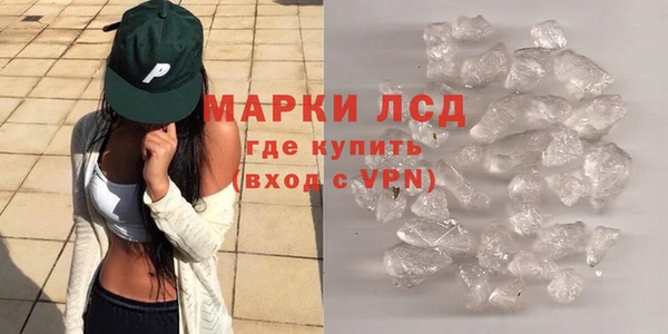 винт Липки